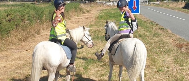 Skip into Spring with The Horse - School Holiday Programmes
