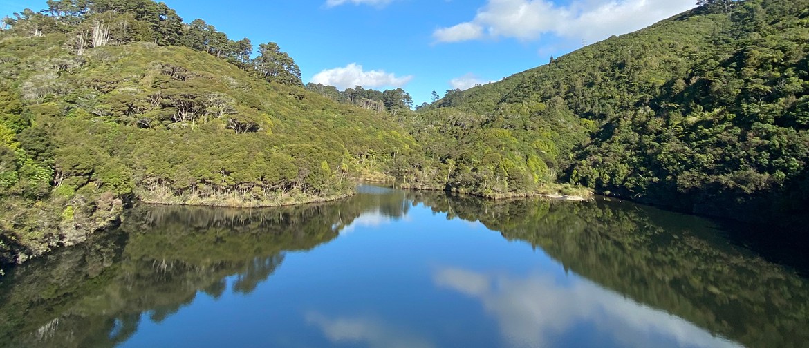 Conservation kōrero: Lake reflections – a human story