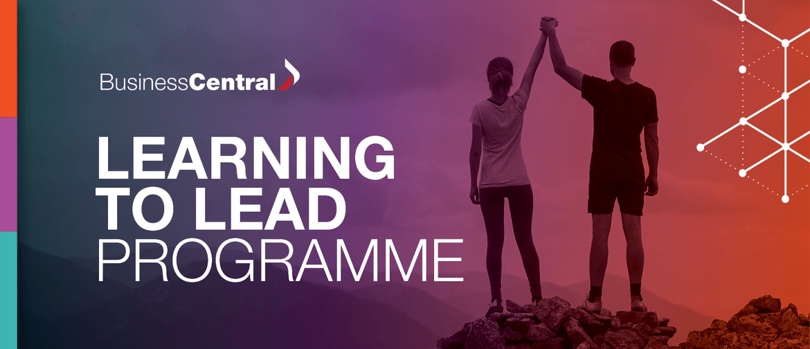 Learning to Lead Programme