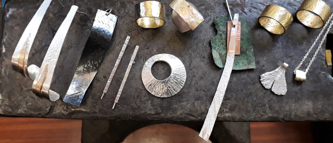 Jewellery-making in 4 weeks: Tuesday Evening Classes
