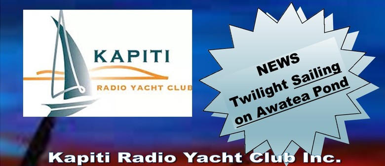 kapiti radio yacht club