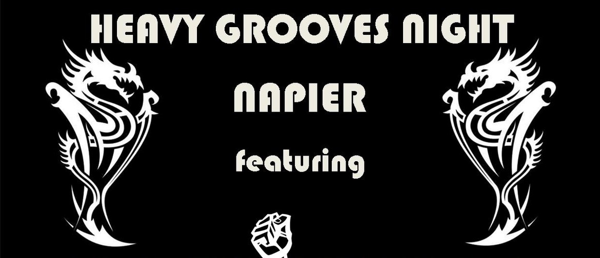 Heavy Grooves Night Napier