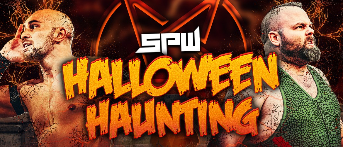 SPW Halloween Haunting 2021: CANCELLED