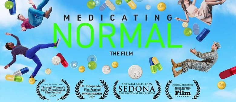 Medicating Normal Community Screening