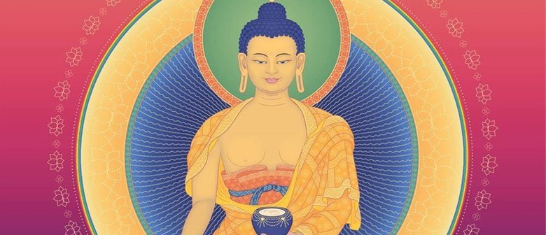 Refuge Retreat - Buddhist Prayers and Meditation