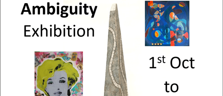 Ambiguity Exhibition