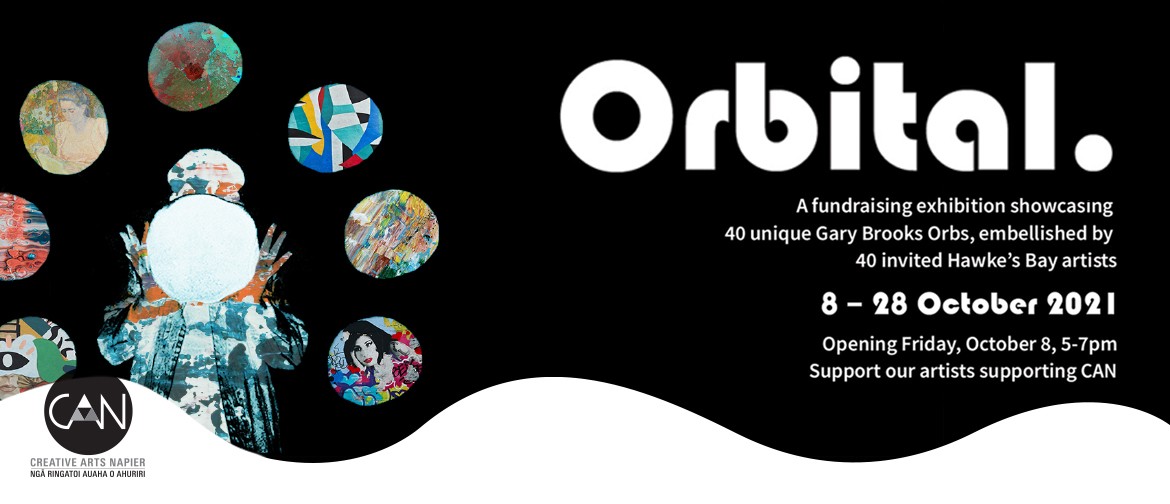 Orbital Opening Event