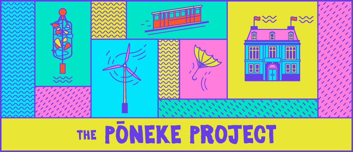 The Pōneke Project