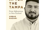 Image for event: Abbas Nazari- After the Tampa
