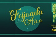 Image for event: Feijoada da Aion