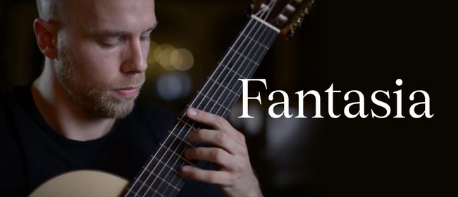 Lamb & Hayward Masterworks: Fantasia