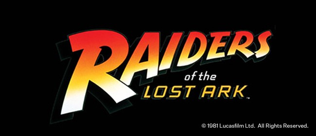 CSO Presents: Raiders of the Lost Ark in Concert