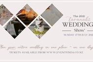 The 2022 Taranaki Weddings Show