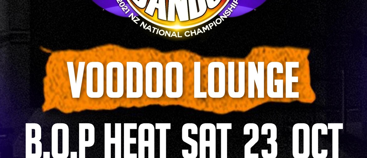 Battle of the Bands 2021 National Championship - B.O.P Heat: CANCELLED