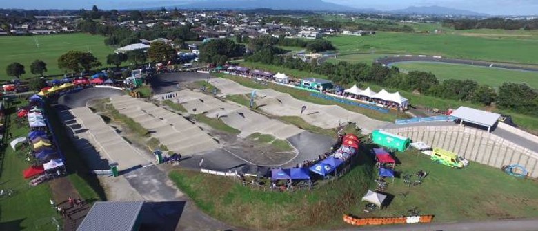 2021 Taranaki BMX - Region Champs - Day 2 New Plymouth