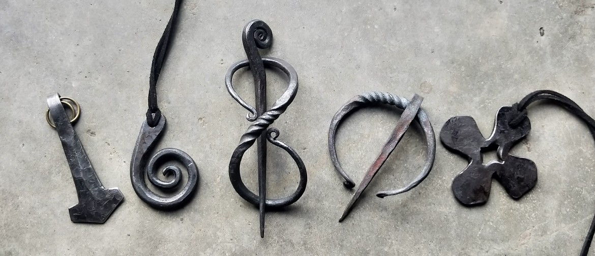 Forge Your Own Jewellery