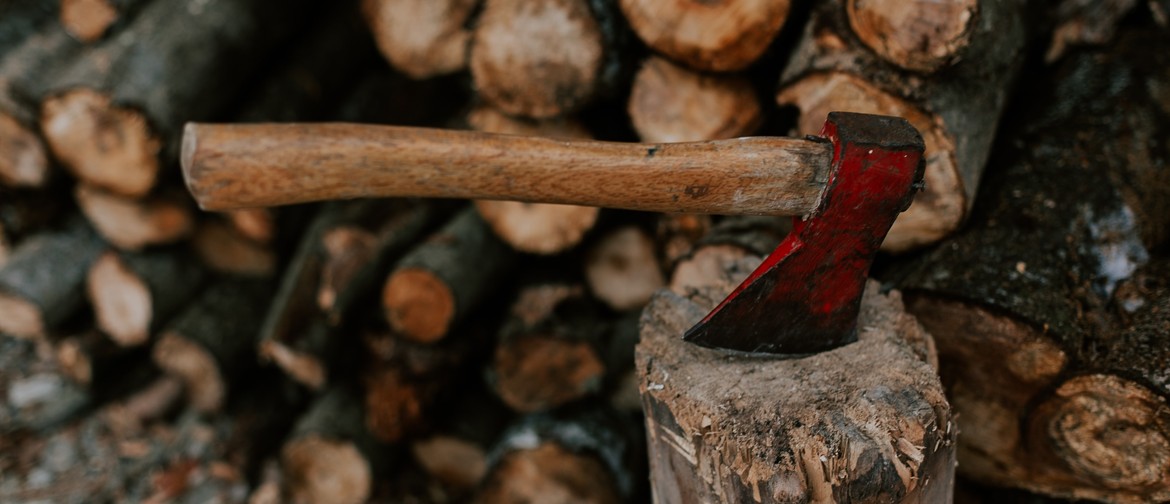 Axe Making