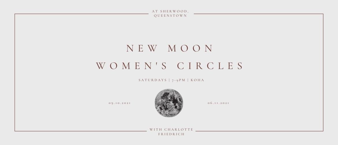 Women's Circle