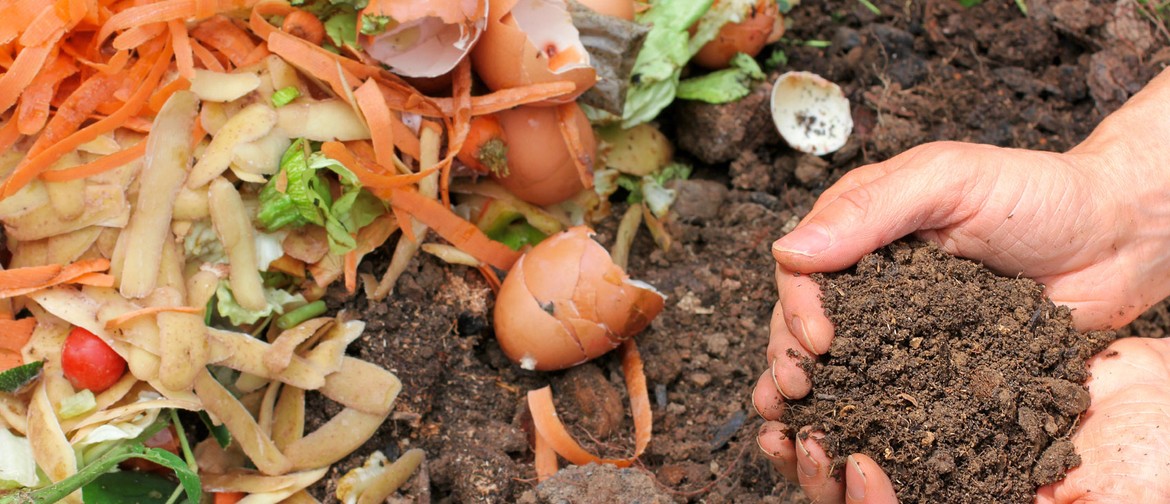 Composting, Worm Farming & Bokashi Systems