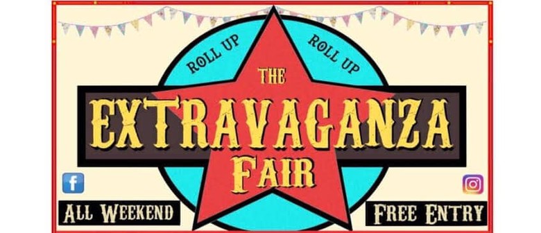 The Extravaganza Fair