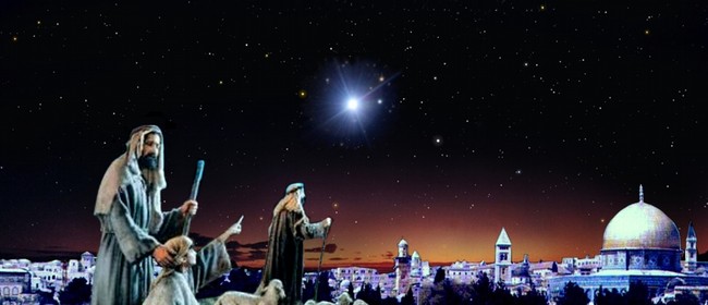 Star of Bethlehem: POSTPONED