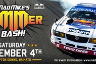 Image for event: Mad Mike's Summer Bash 2021
