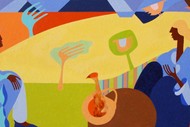 Image for event: Through Female Eyes - Gillian Cronin