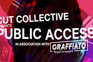 Image for event: Public Access 6
