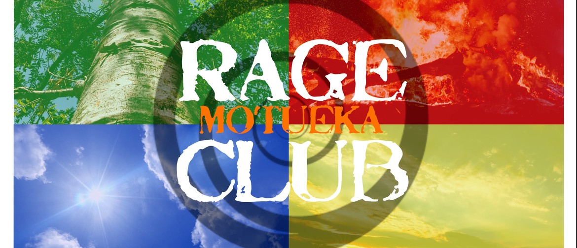 Motueka Rage Club