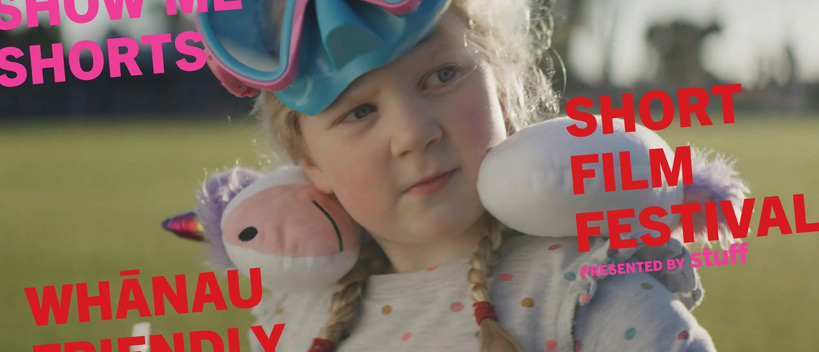 Show Me Shorts Film Festival - Family Friendly - Springfield