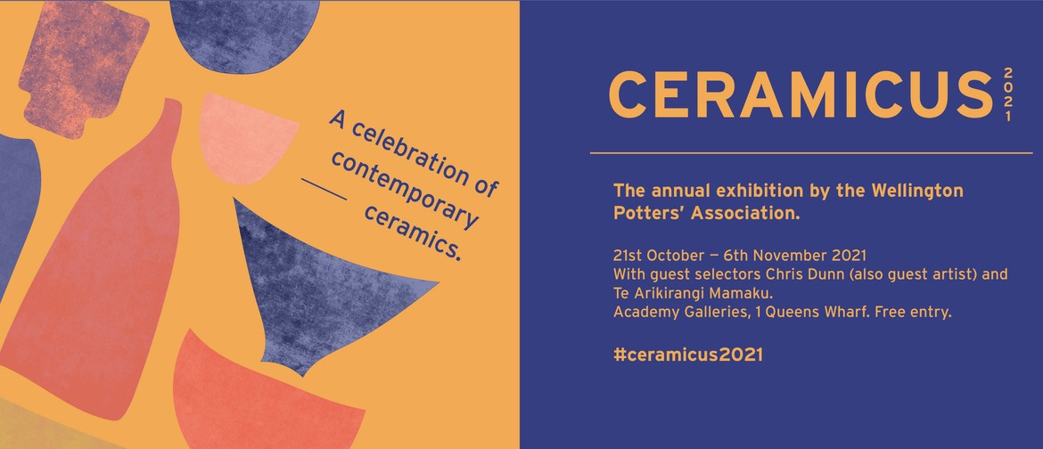 Ceramicus Exhibition