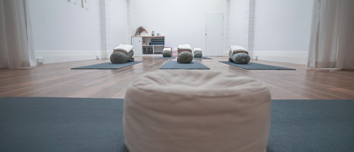 Online MYOGA Seasons Online MYOGA Seasons