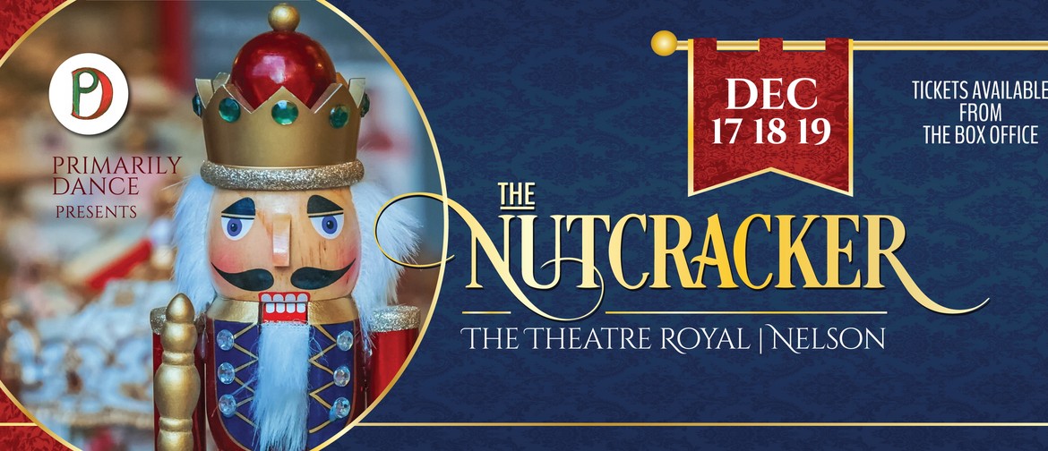 The Nutcracker