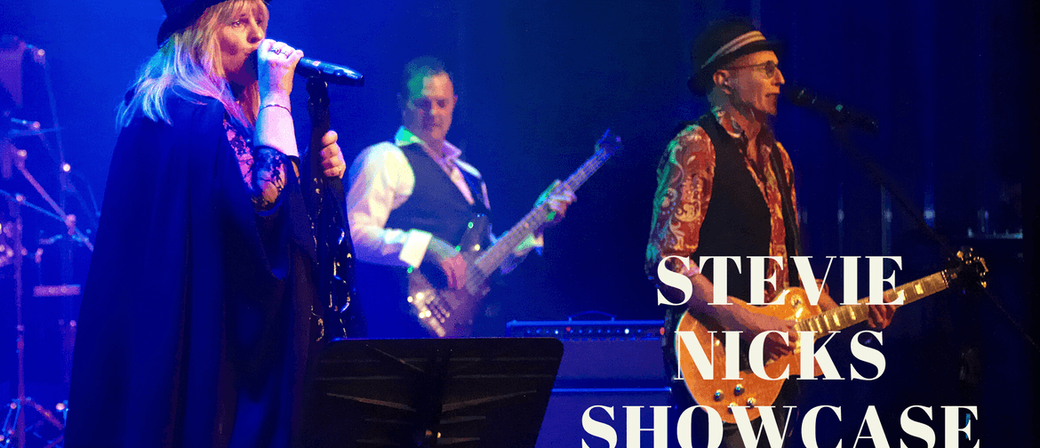 Stevie Nicks Showcase