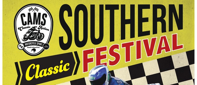 CAMS Southern Classic Festival