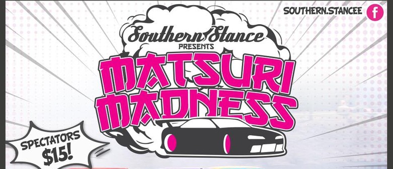 Matsuri Madness 2021