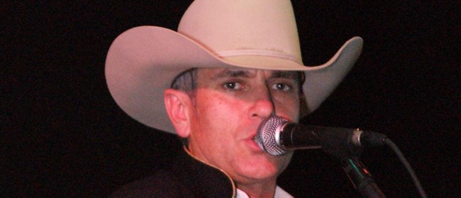 Stetson Club – Stetson Country Hoedown New Year's Eve Party: CANCELLED