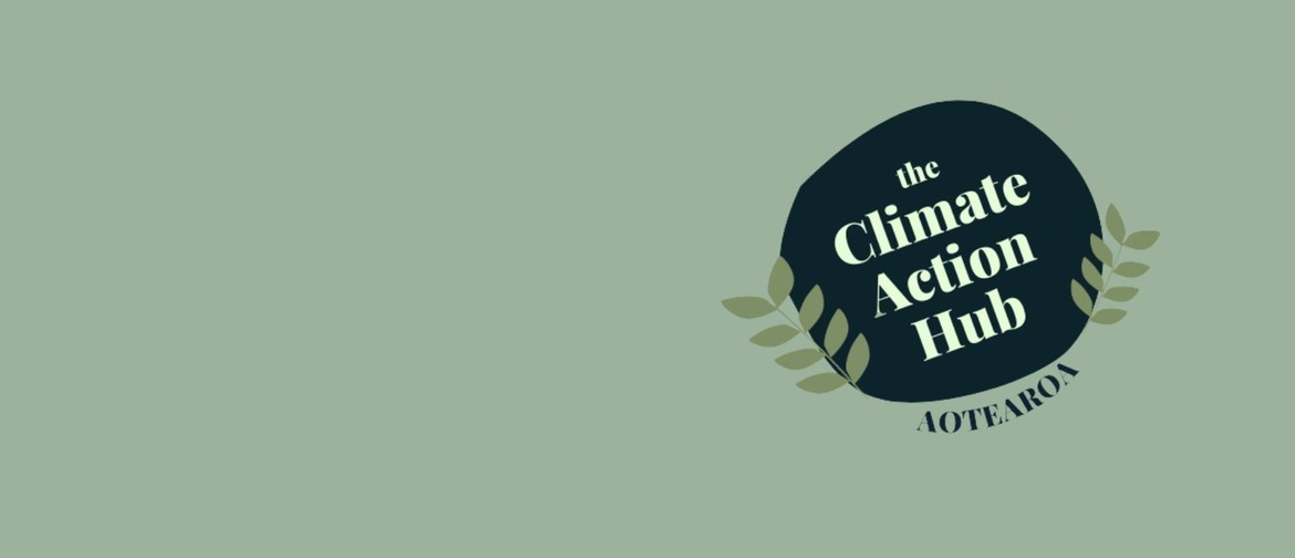 Climate Action Hub