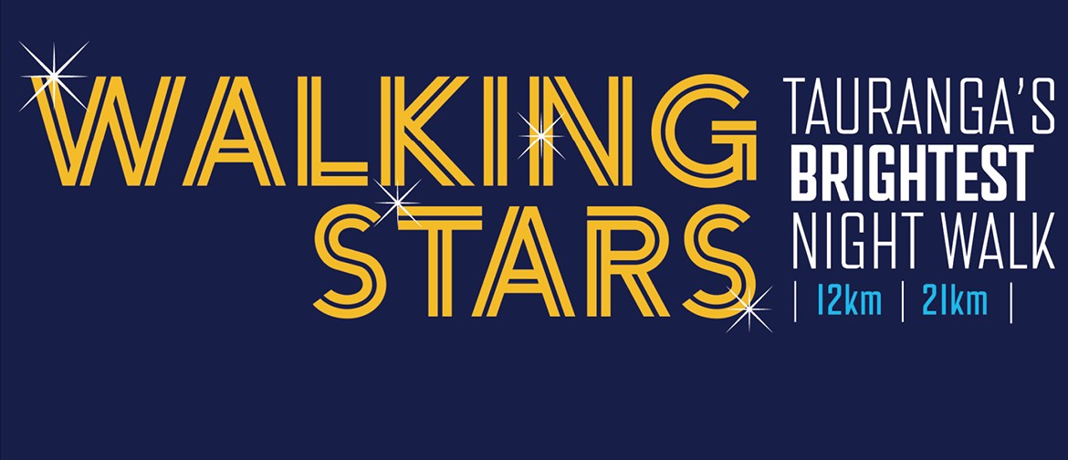 Walking Stars: CANCELLED