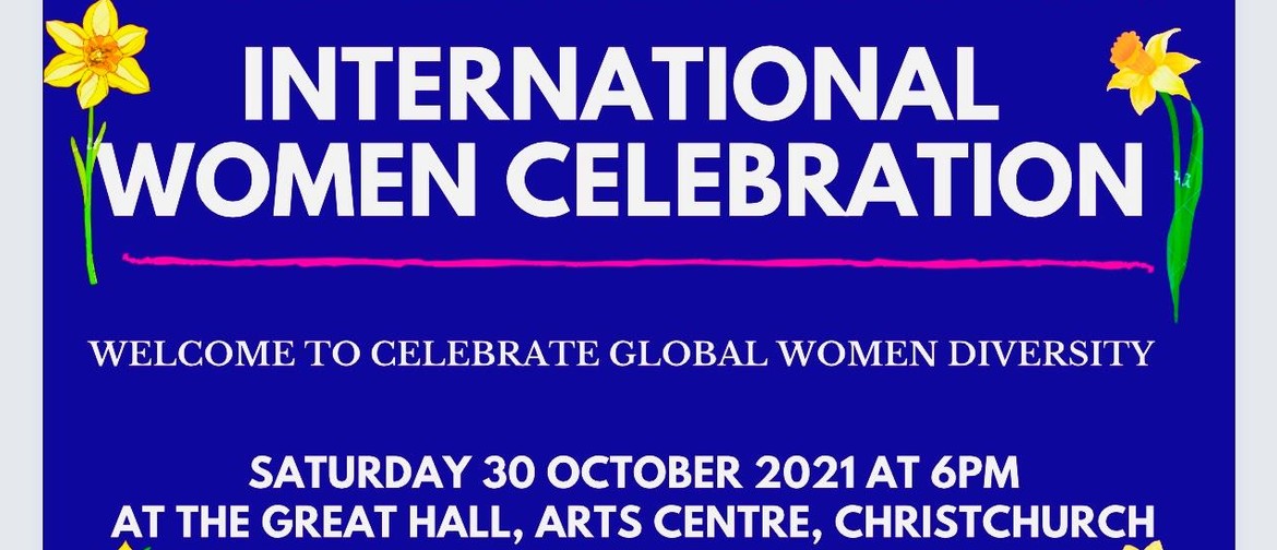 International Womens Celebration
