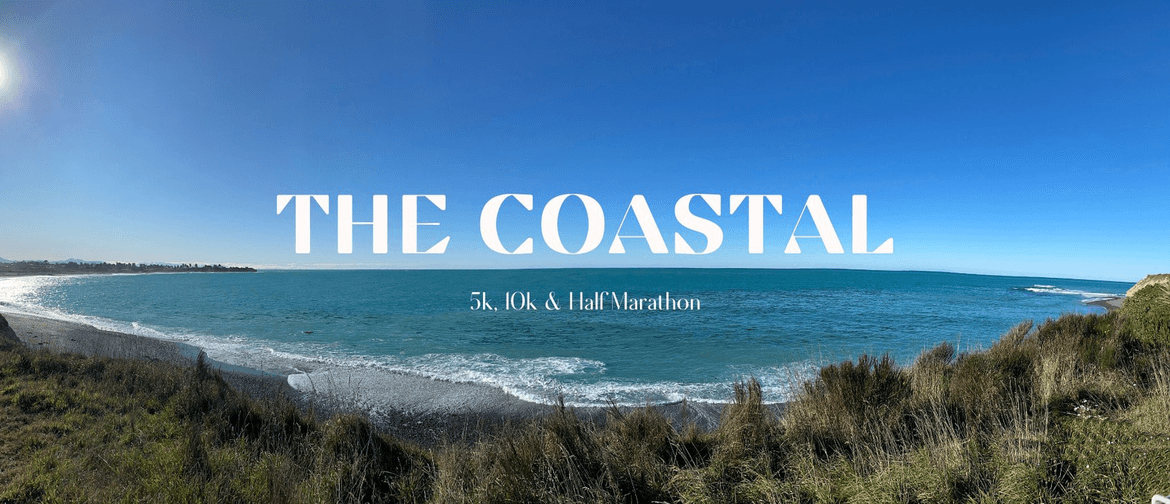 The Coastal 5k, 10k & Half Marathon 2022
