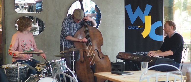 Wellington Jazz Cooperative Sunday Sessions