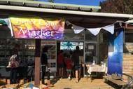 Image for event: Innerlight Market: CANCELLED