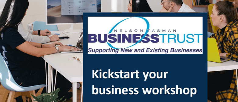 Kick Start Your Business Workshop