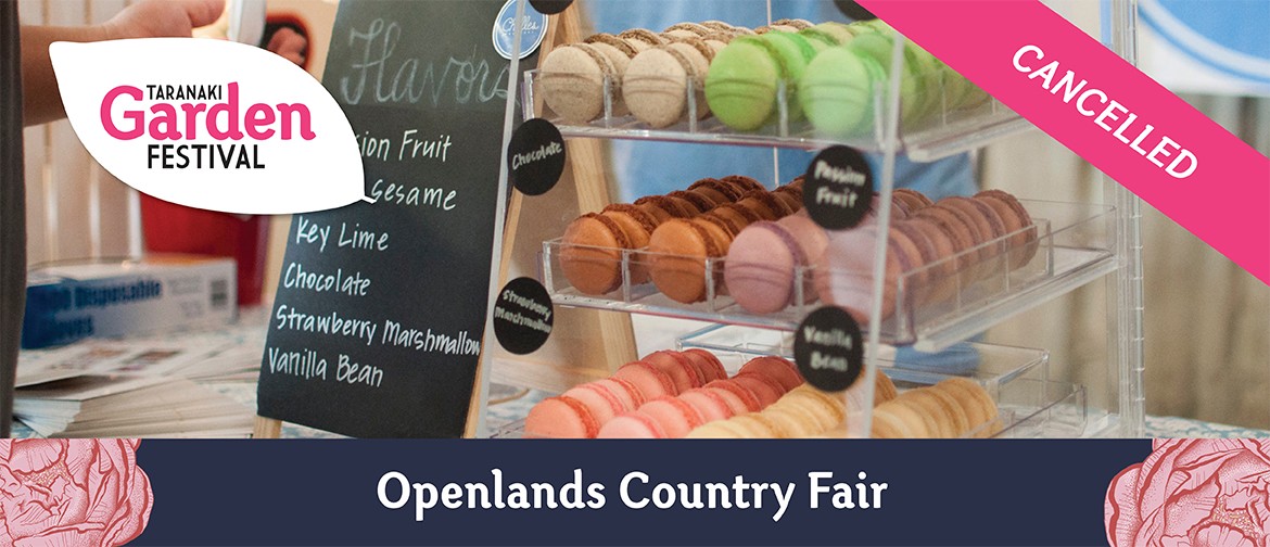 Openlands Country Fair