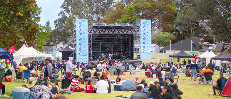 Waitangi ki Manukau 2022 Stallholder Expression of Interest Waitangi ki Manukau 2022 Stallholder Expression of Interest