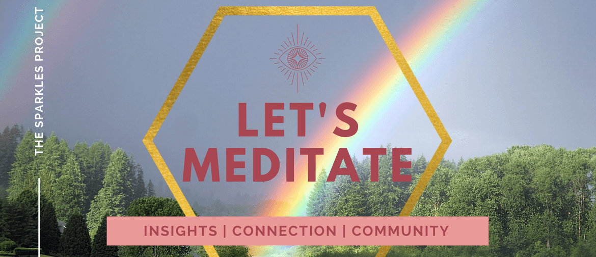 Let's Meditate