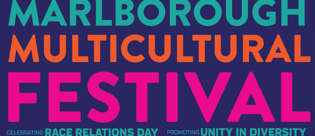 Marlborough Multicultural Festival: POSTPONED