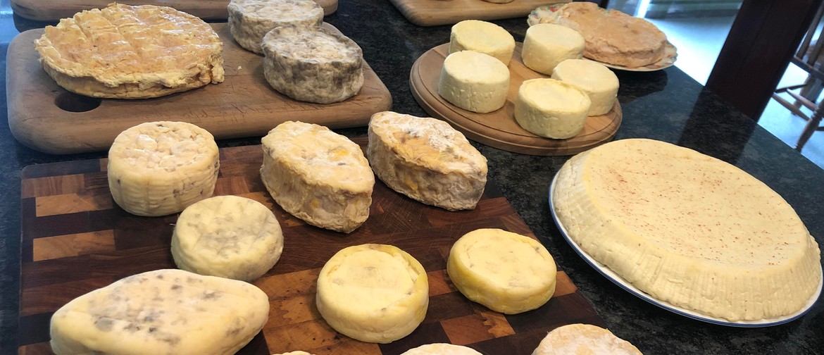 Cheese Making Class - Fundamentals of Cheese Making Cheese Making Class - Fundamentals of Cheese Making