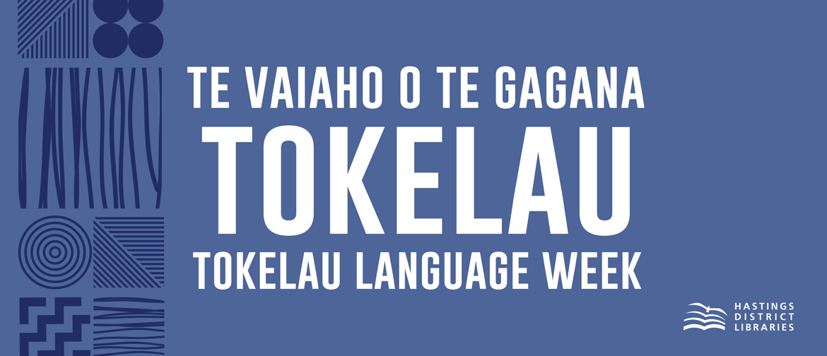 Tokelau Language Week